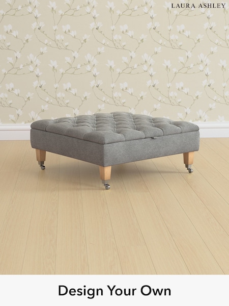 Wooton/Dark Steel Grey Penarth By Laura Ashley (W47763) | £525