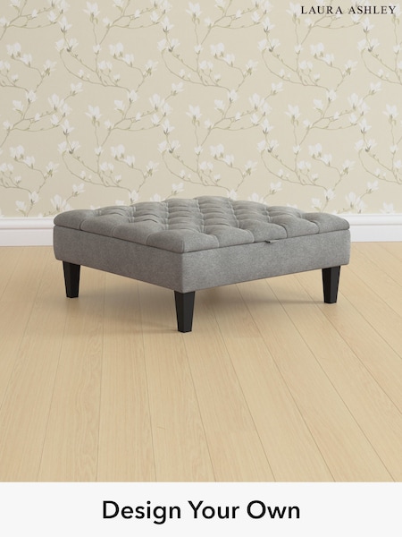 Wooton/Dark Steel Grey Penarth By Laura Ashley (W47763) | £525