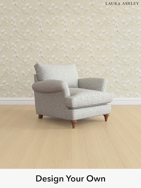 Tichwell/Steel Grey Westley By Laura Ashley (W47765) | £825