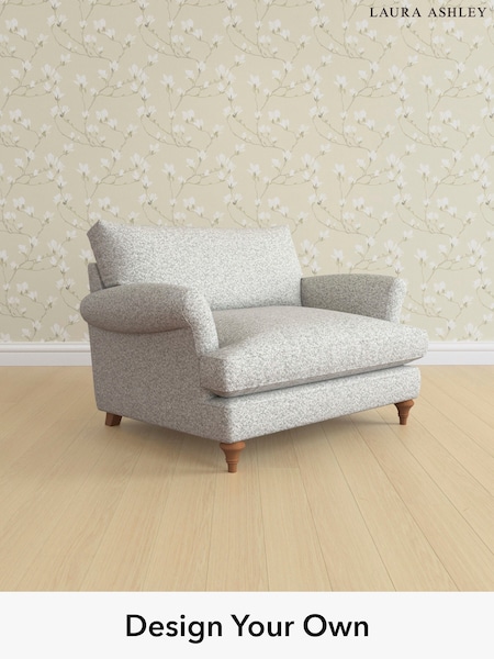 Tichwell/Steel Grey Westley By Laura Ashley (W47765) | £950
