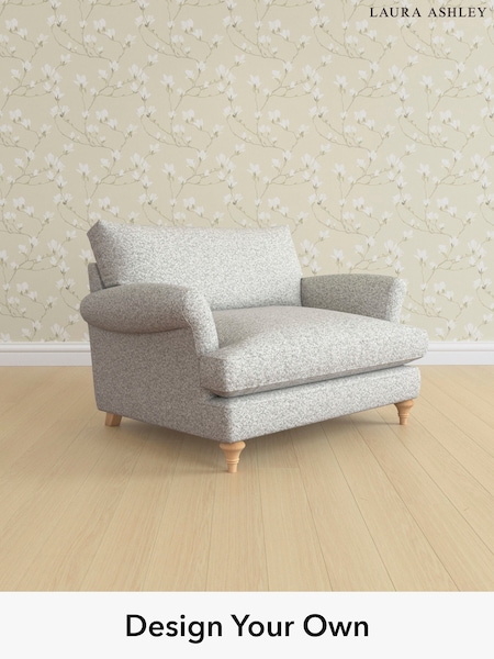 Tichwell/Steel Grey Westley By Laura Ashley (W47765) | £950
