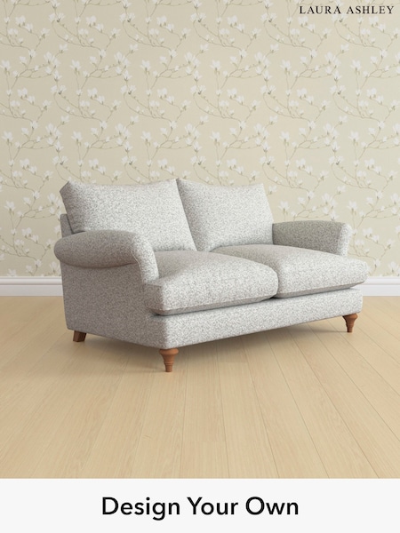 Tichwell/Steel Grey Westley By Laura Ashley (W47765) | £1,250