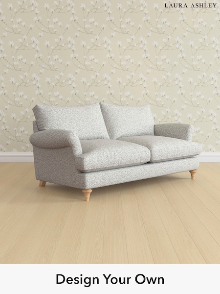 Tichwell/Steel Grey Westley By Laura Ashley (W47765) | £1,350