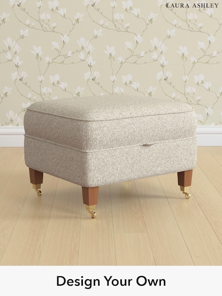 Tichwell/Stone Natural Marford By Laura Ashley (W47766) | £450