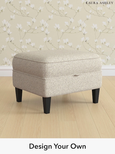 Tichwell/Stone Natural Marford By Laura Ashley (W47766) | £450