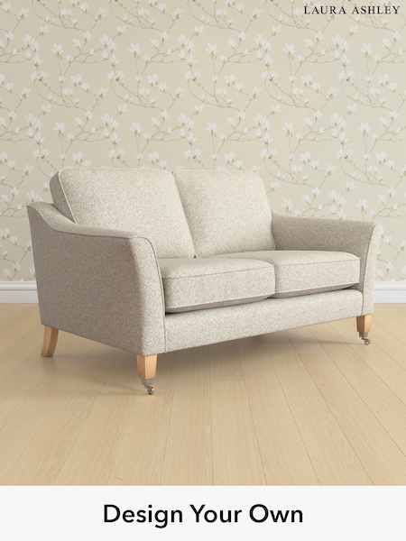 Tichwell/Stone Natural Marford By Laura Ashley (W47766) | £1,000