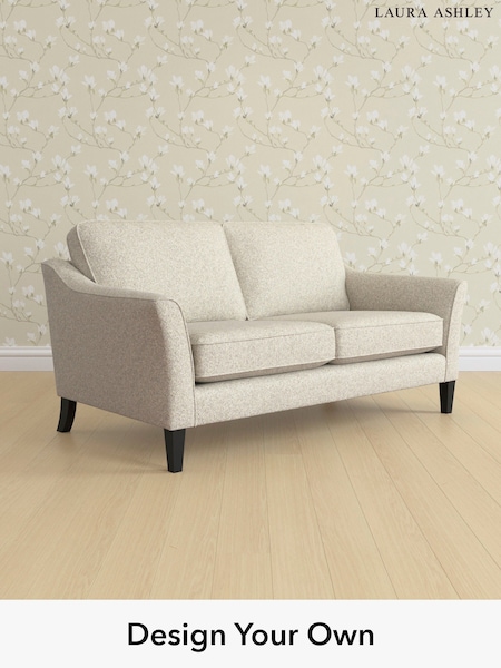 Tichwell/Stone Natural Marford By Laura Ashley (W47766) | £1,100