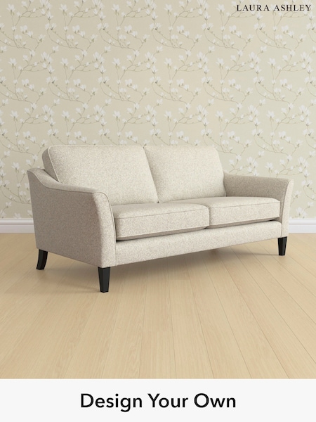 Tichwell/Stone Natural Marford By Laura Ashley (W47766) | £1,200