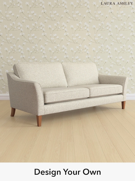 Tichwell/Stone Natural Marford By Laura Ashley (W47766) | £1,300