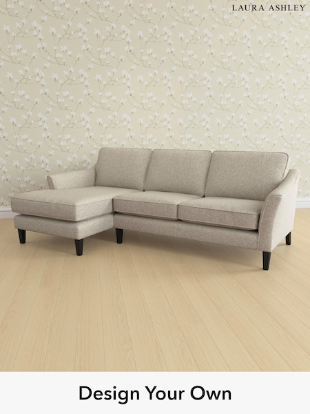 Tichwell/Stone Natural Marford By Laura Ashley (W47766) | £1,950