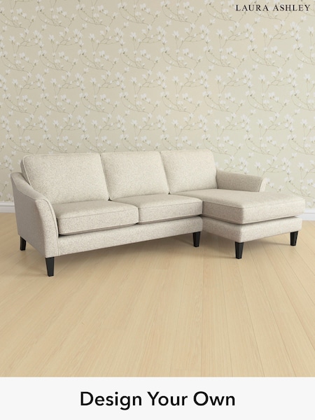 Tichwell/Stone Natural Marford By Laura Ashley (W47766) | £1,950