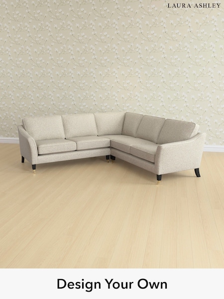 Tichwell/Stone Natural Marford By Laura Ashley (W47766) | £2,400
