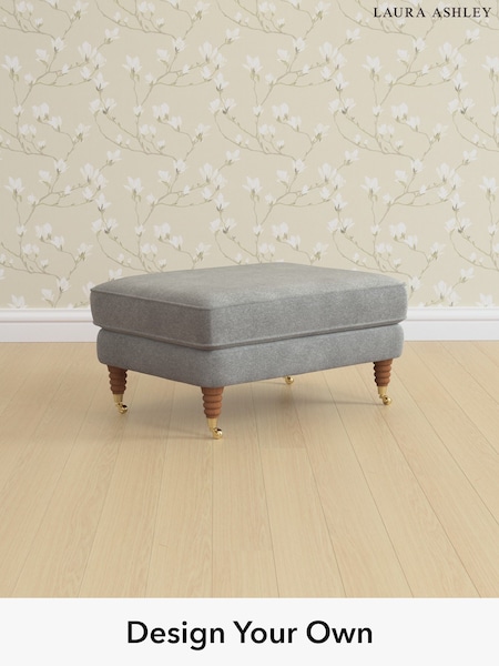 Wooton/Dark Steel Grey Lynden By Laura Ashley (W47768) | £450