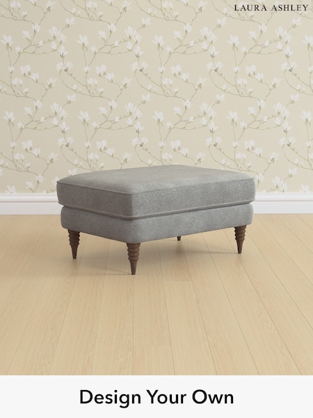 Wooton/Dark Steel Grey Lynden By Laura Ashley (W47768) | £450