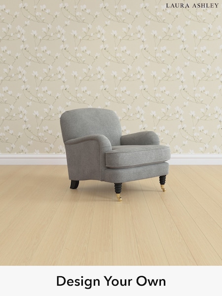 Wooton/Dark Steel Grey Lynden By Laura Ashley (W47768) | £800