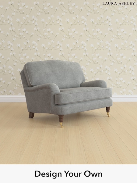 Wooton/Dark Steel Grey Lynden By Laura Ashley (W47768) | £925