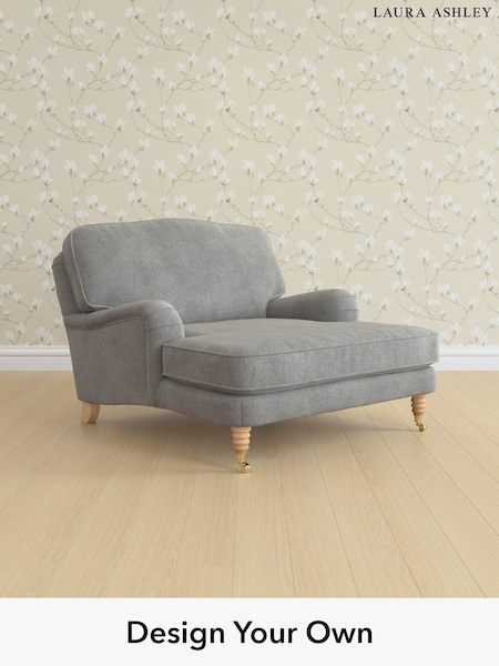 Wooton/Dark Steel Grey Lynden By Laura Ashley (W47768) | £1,050