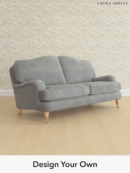 Wooton/Dark Steel Grey Lynden By Laura Ashley (W47768) | £1,200
