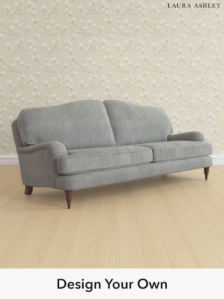 Wooton/Dark Steel Grey Lynden By Laura Ashley (W47768) | £1,400