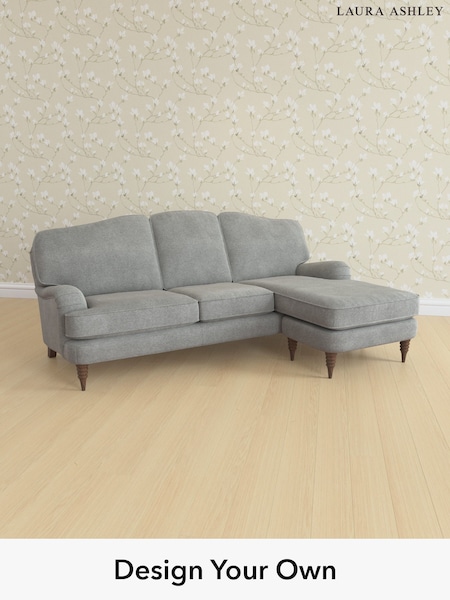 Wooton/Dark Steel Grey Lynden By Laura Ashley (W47768) | £2,200