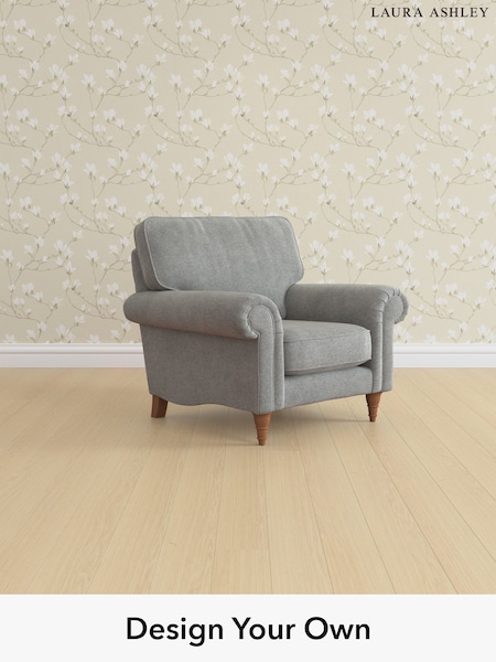 Wooton/Dark Steel Grey Kingston By Laura Ashley (W47769) | £825