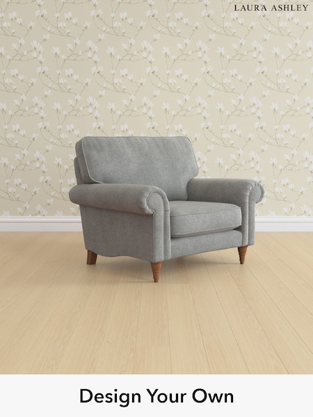 Wooton/Dark Steel Grey Kingston By Laura Ashley (W47769) | £925