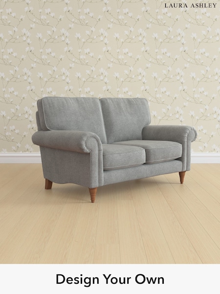 Wooton/Dark Steel Grey Kingston By Laura Ashley (W47769) | £1,050