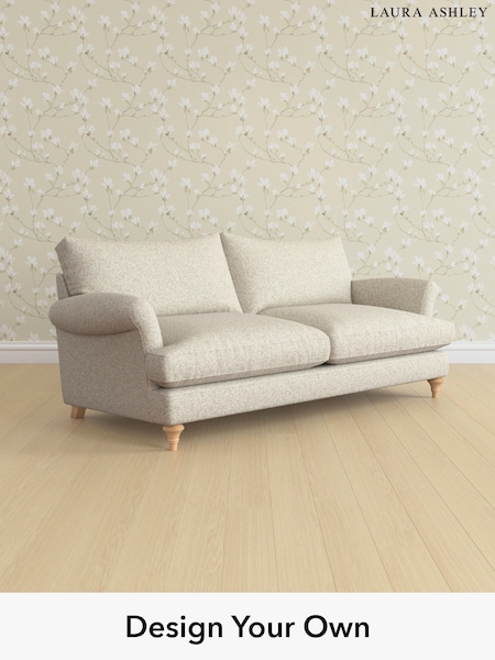 Tichwell/Stone Natural Westley By Laura Ashley (W47770) | £1,450