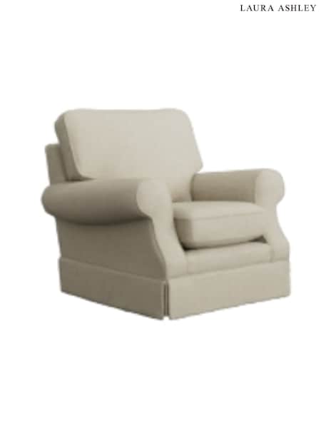 Wooton/Natural Padstow By Laura Ashley (W47771) | £850