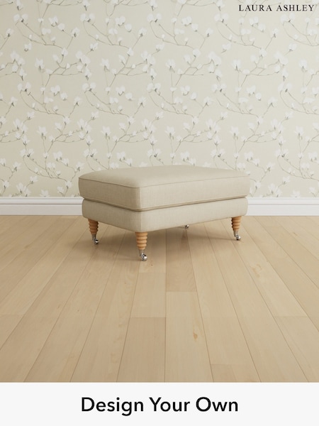 Wooton/Natural Lynden By Laura Ashley (W47772) | £450
