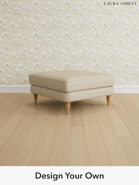 Wooton/Natural Lynden By Laura Ashley (W47772) | £575