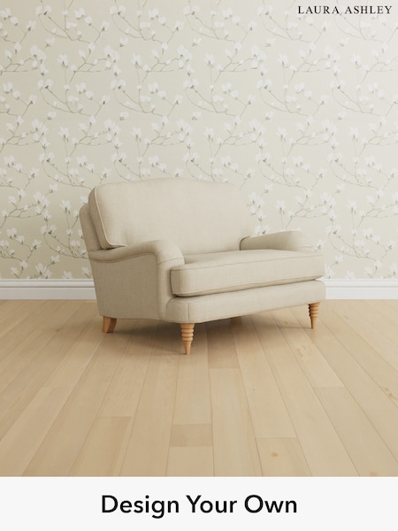 Wooton/Natural Lynden By Laura Ashley (W47772) | £925