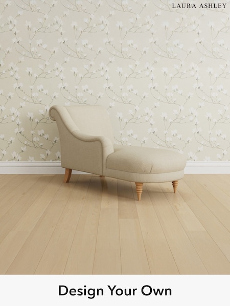 Wooton/Natural Lynden By Laura Ashley (W47772) | £1,000