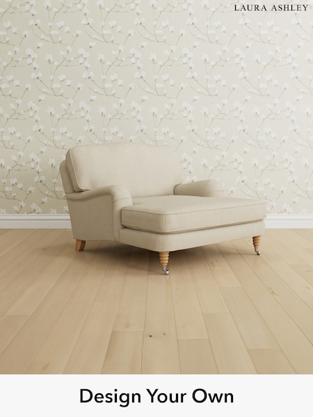 Wooton/Natural Lynden By Laura Ashley (W47772) | £1,050