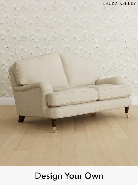 Wooton/Natural Lynden By Laura Ashley (W47772) | £1,100