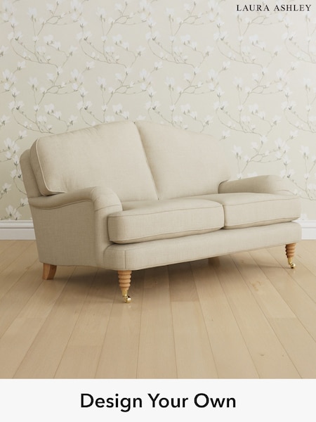 Wooton/Natural Lynden By Laura Ashley (W47772) | £1,100