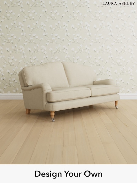 Wooton/Natural Lynden By Laura Ashley (W47772) | £1,200