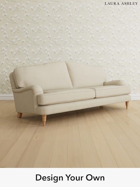 Wooton/Natural Lynden By Laura Ashley (W47772) | £1,400