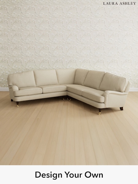 Wooton/Natural Lynden By Laura Ashley (W47772) | £2,650