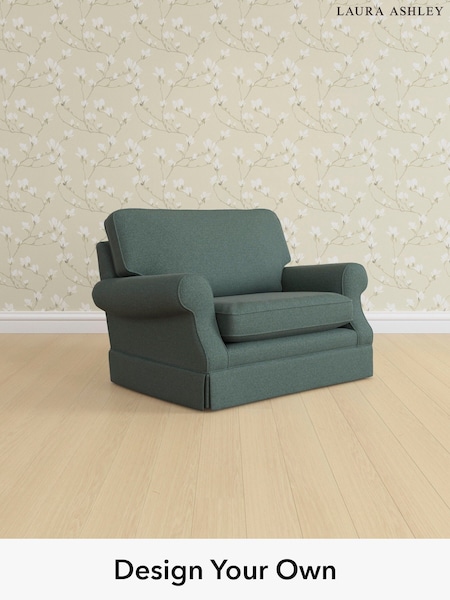 Wooton/Forest Green Padstow By Laura Ashley (W47773) | £1,000