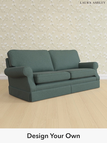 Wooton/Forest Green Padstow By Laura Ashley (W47773) | £1,350
