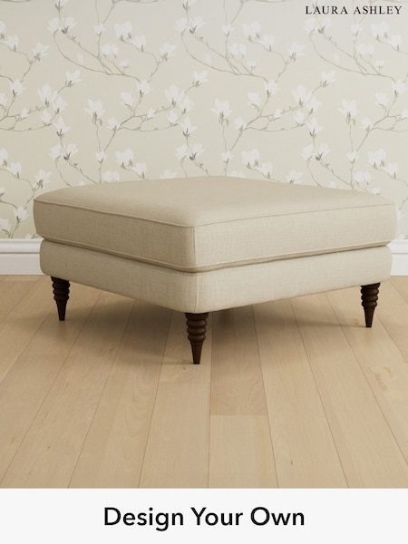 Wooton/Natural Lynden Scatter Back By Laura Ashley (W47775) | £575