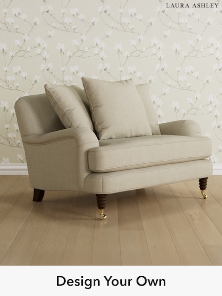 Wooton/Natural Lynden Scatter Back By Laura Ashley (W47775) | £1,025