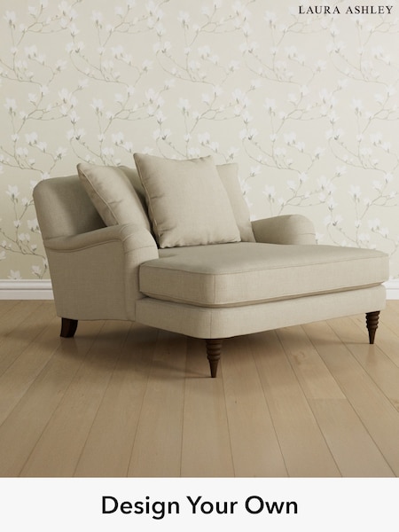 Wooton/Natural Lynden Scatter Back By Laura Ashley (W47775) | £1,100