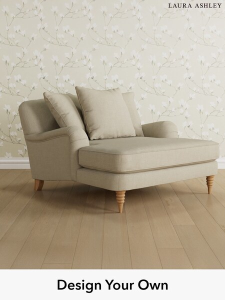 Wooton/Natural Lynden Scatter Back By Laura Ashley (W47775) | £1,100
