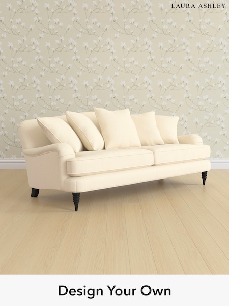 Wooton/Natural Lynden Scatter Back By Laura Ashley (W47775) | £1,400