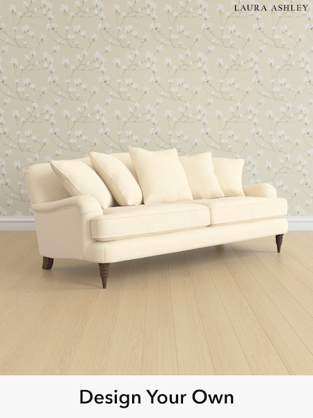 Wooton/Natural Lynden Scatter Back By Laura Ashley (W47775) | £1,400