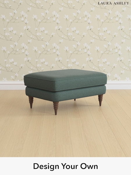 Wooton/Forest Green Lynden By Laura Ashley (W47778) | £450