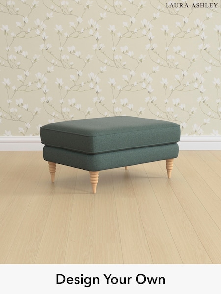 Wooton/Forest Green Lynden By Laura Ashley (W47778) | £450