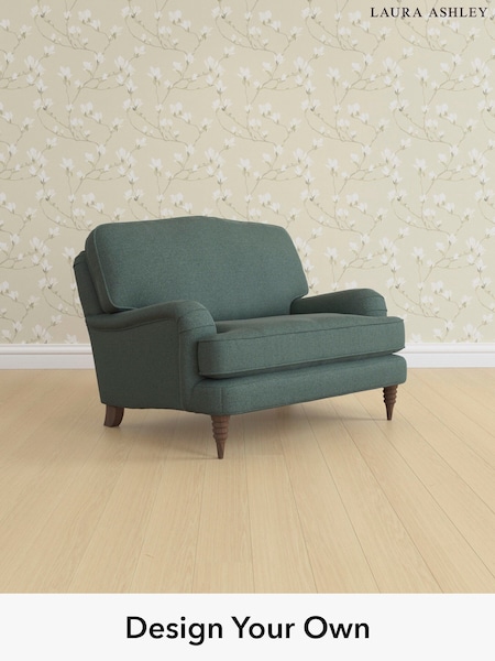 Wooton/Forest Green Lynden By Laura Ashley (W47778) | £925